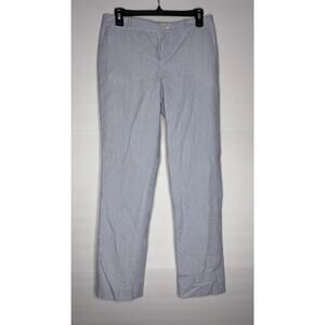 LAUREN RALPH LAUREN EDITA PETITE WOMEN'S PANTS SIZE 6P